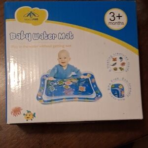 MagiFire Baby Water Mat